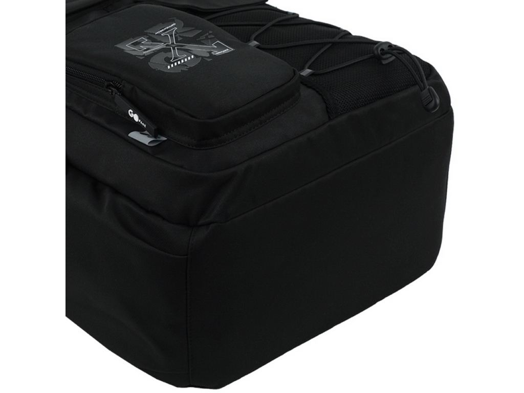 Рюкзак школьный подростковый GoPack GO26-184L-3