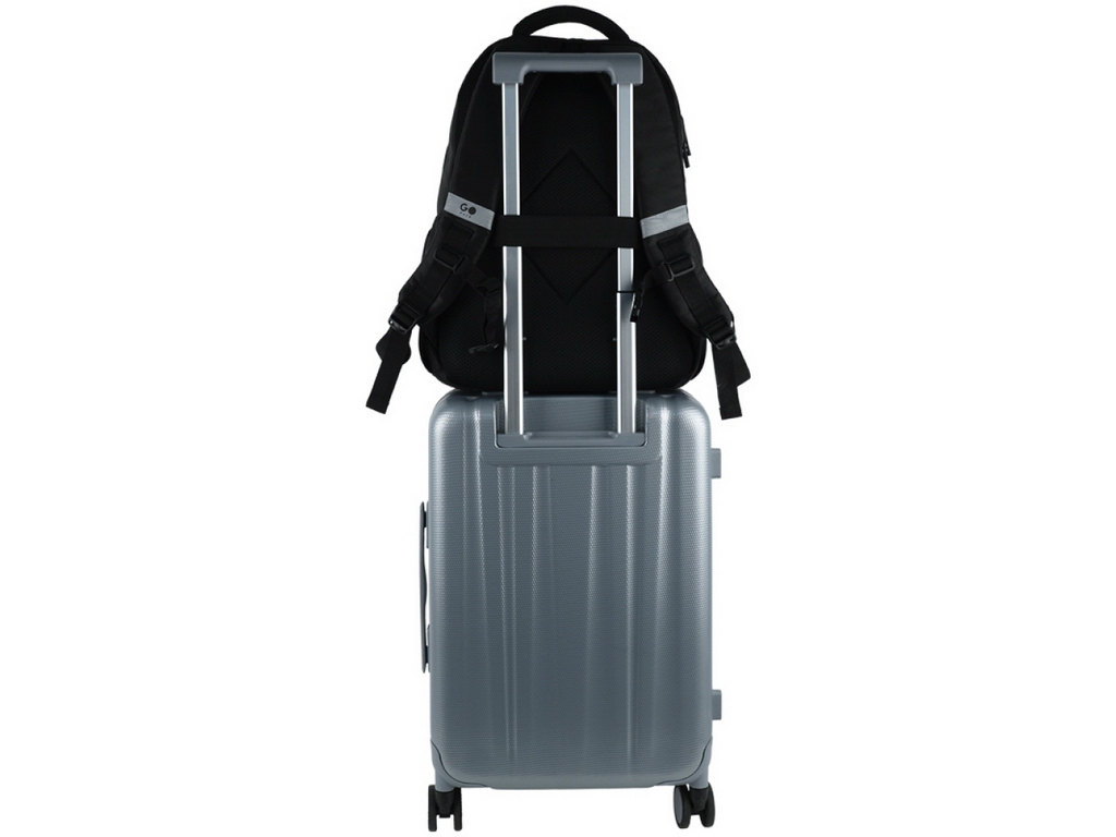 Рюкзак школьный подростковый GoPack GO26-184L-3