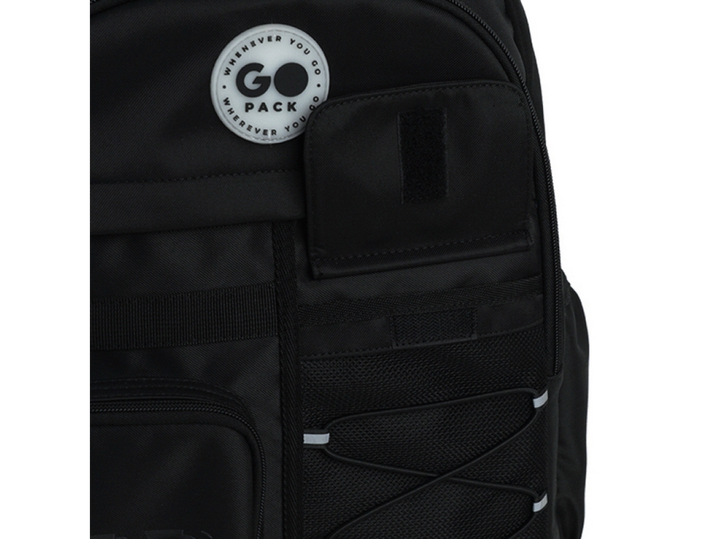 Рюкзак школьный подростковый GoPack GO26-184L-3