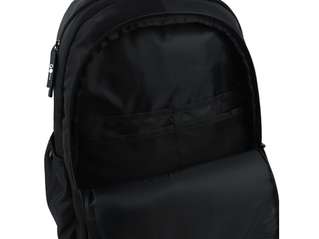Рюкзак школьный подростковый GoPack GO26-184L-3