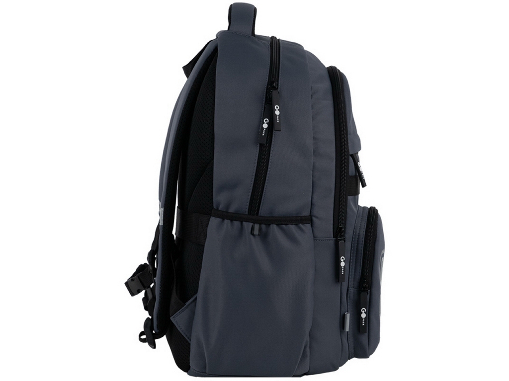 Рюкзак школьный подростковый GoPack GO26-184L-4