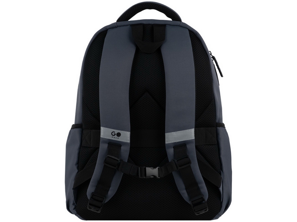 Рюкзак школьный подростковый GoPack GO26-184L-4