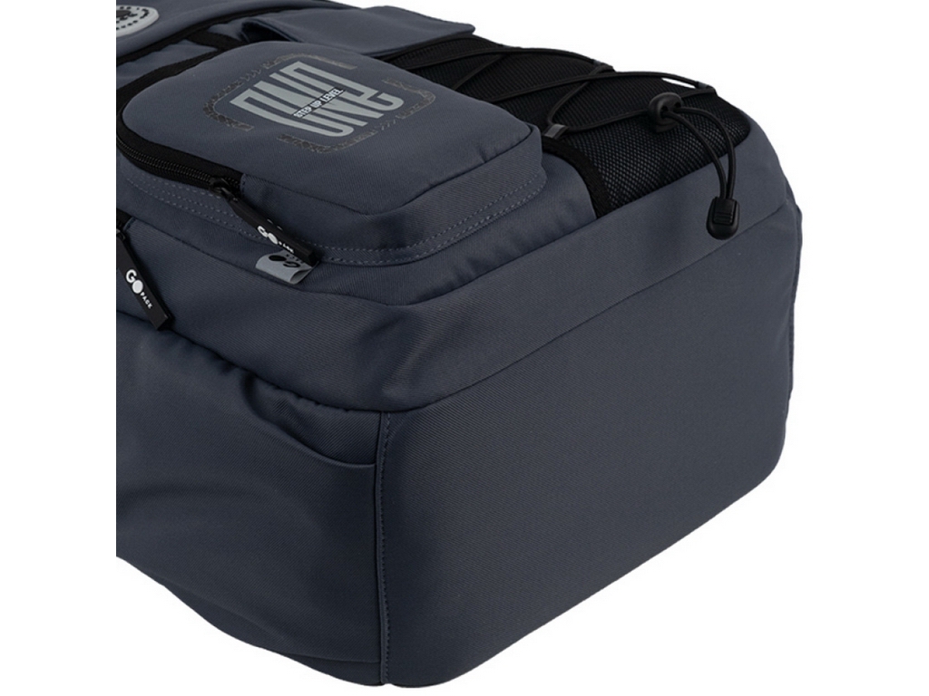 Рюкзак школьный подростковый GoPack GO26-184L-4