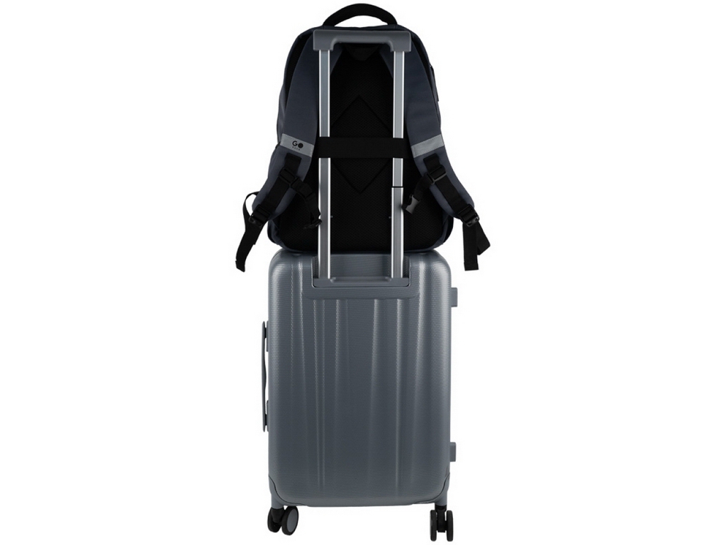 Рюкзак школьный подростковый GoPack GO26-184L-4