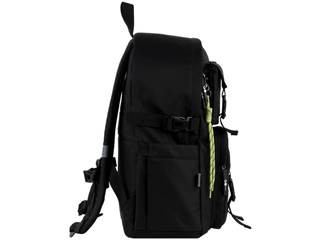 Рюкзак шкільний підлітковий GoPack GO26-2500L-3