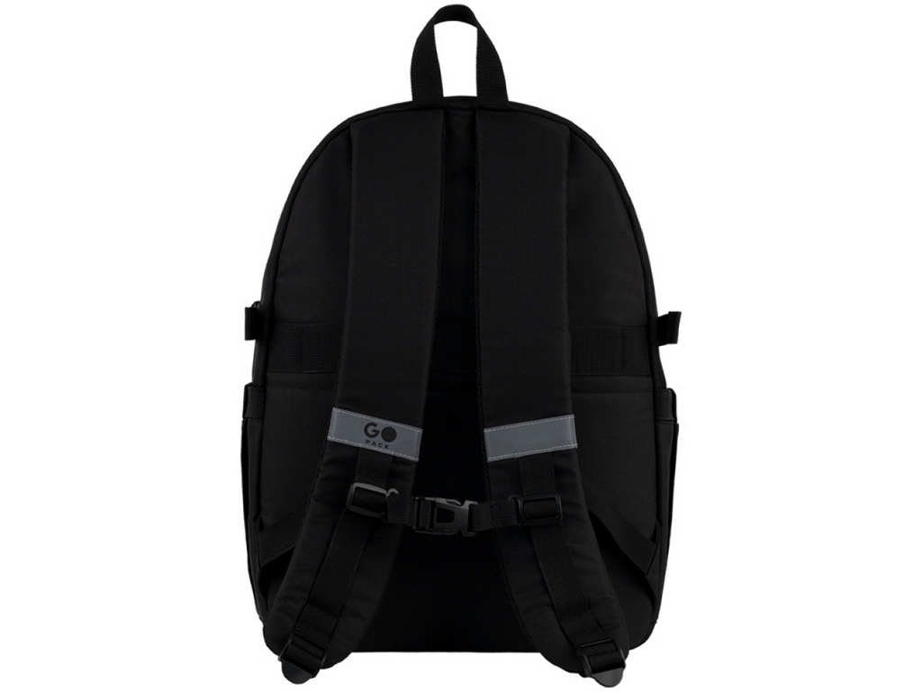 Рюкзак шкільний підлітковий GoPack GO26-2500L-3