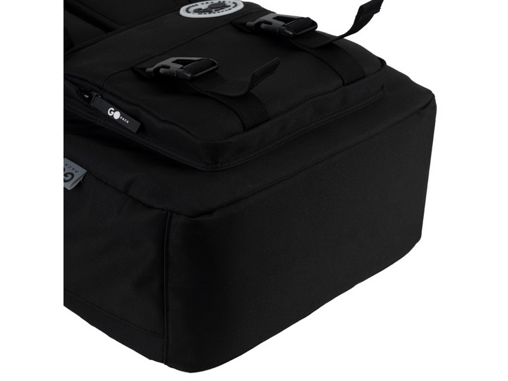 Рюкзак шкільний підлітковий GoPack GO26-2500L-3