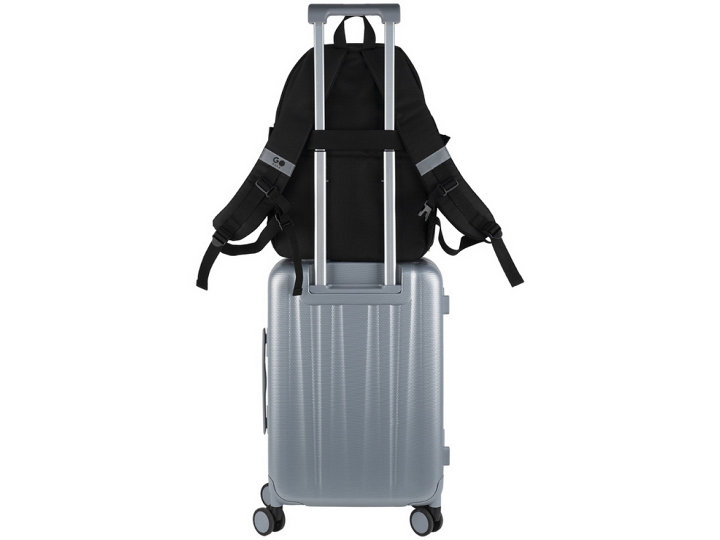 Рюкзак шкільний підлітковий GoPack GO26-2500L-3