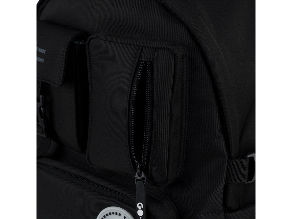 Рюкзак шкільний підлітковий GoPack GO26-2500L-3