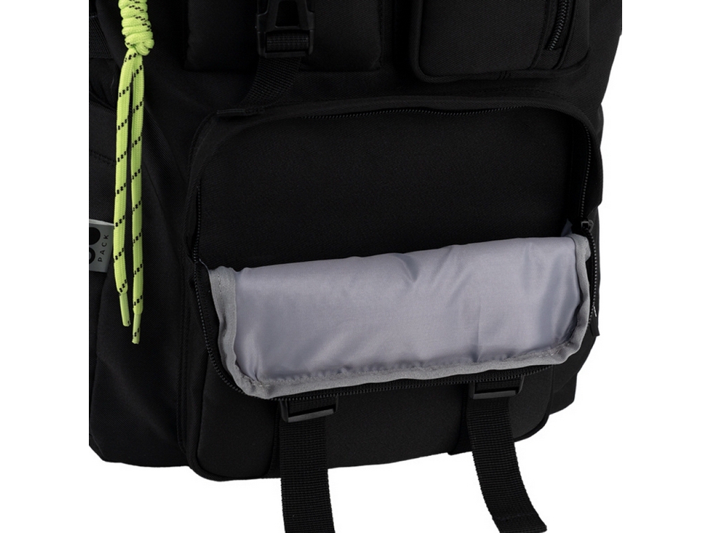 Рюкзак шкільний підлітковий GoPack GO26-2500L-3