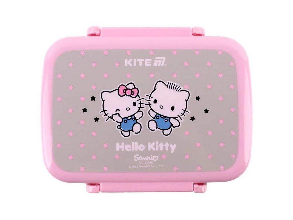 Ланчбокс Hello Kitty, Kite