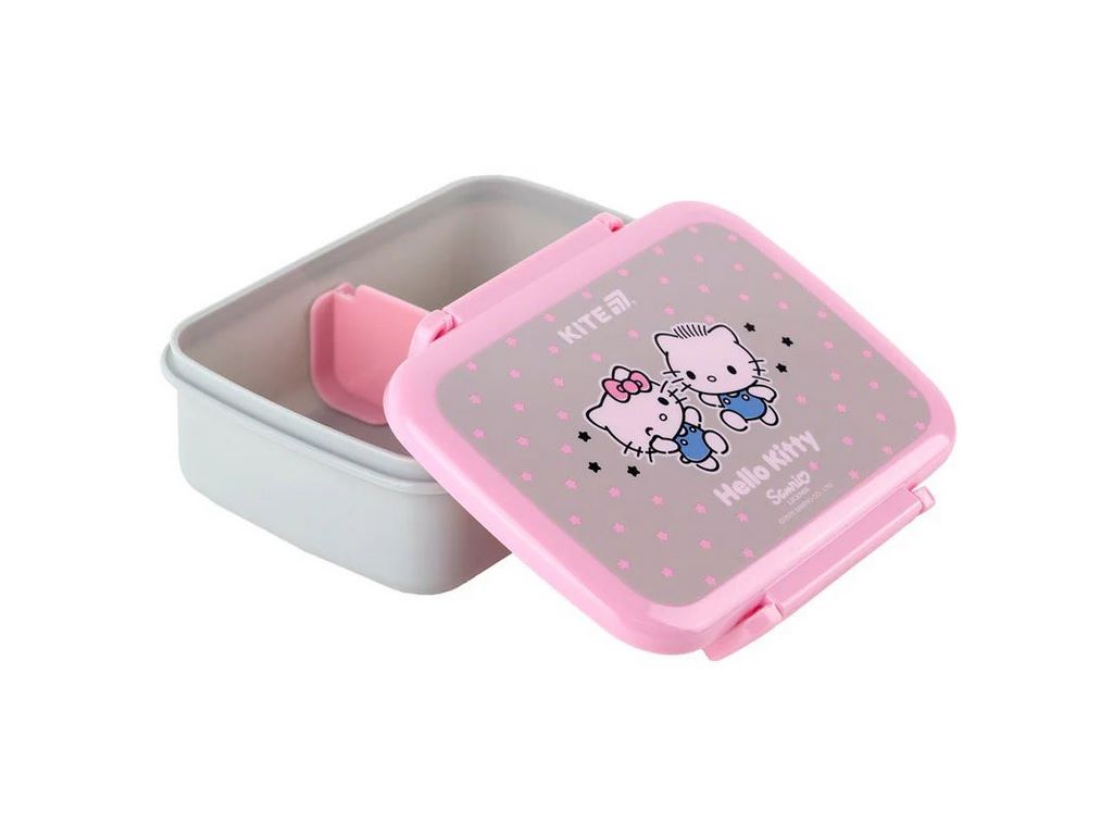 Ланчбокс Hello Kitty, Kite