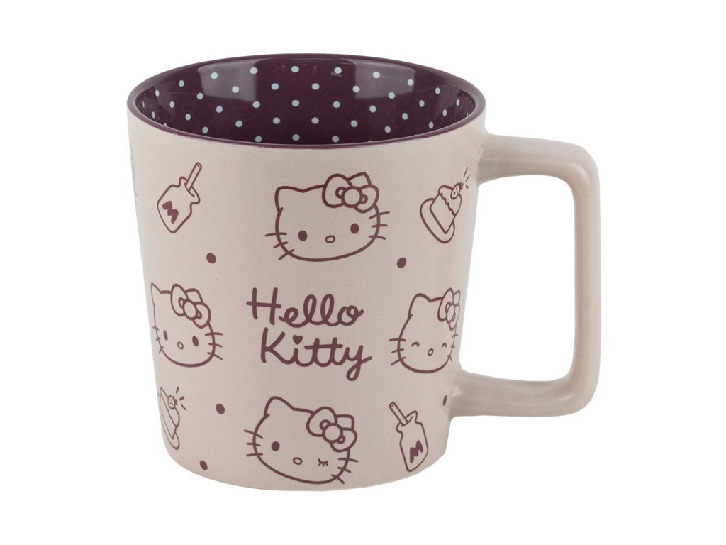 Чашка 390 млHello Kitty Kite HK25-212-1