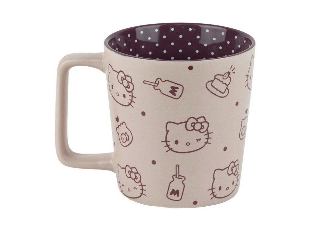 Чашка 390 млHello Kitty Kite HK25-212-1