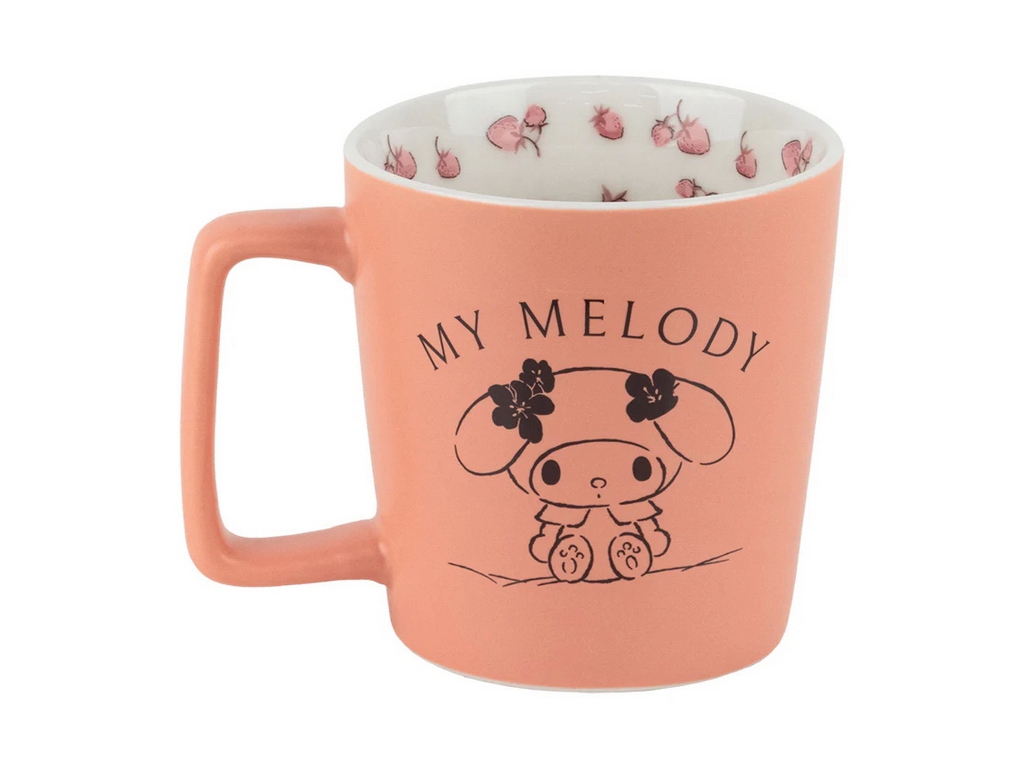 Чашка Kite HK25-212-2 My Melody, 390 мл