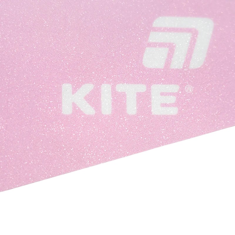 Папка на кнопці Kite Hello Kitty HK25-244-5, формат A4, поліпропілен, Kite