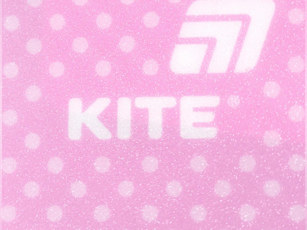 Папка на гумці Kite My Melody HK25-247-2, формат A4, поліпропілен, Kite