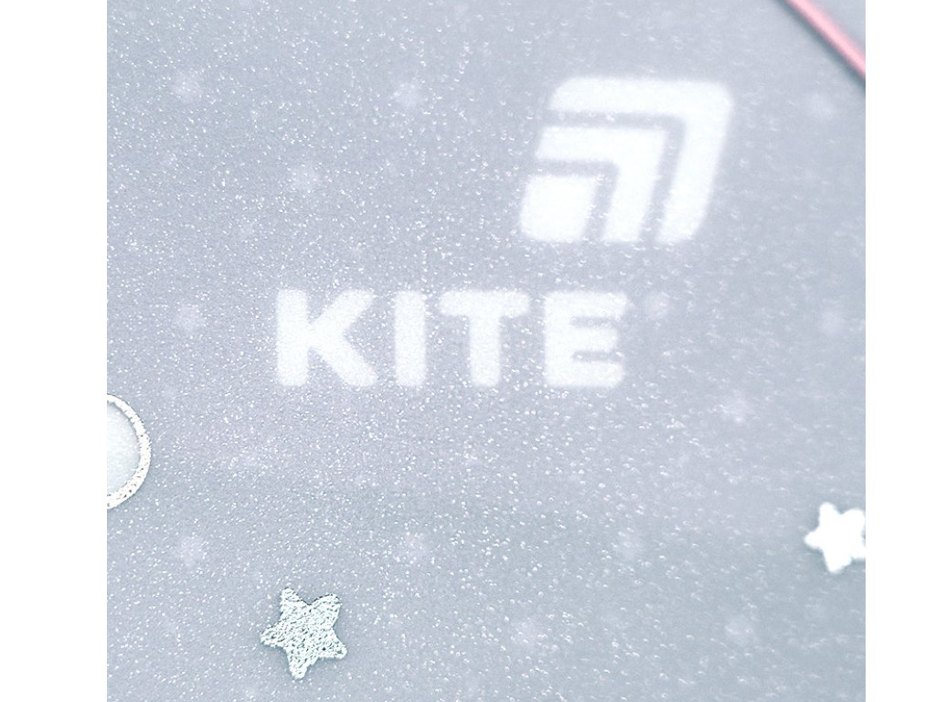 Папка на гумці Kite Hello Kitty HK25-247-3, формат A4, поліпропілен, Kite