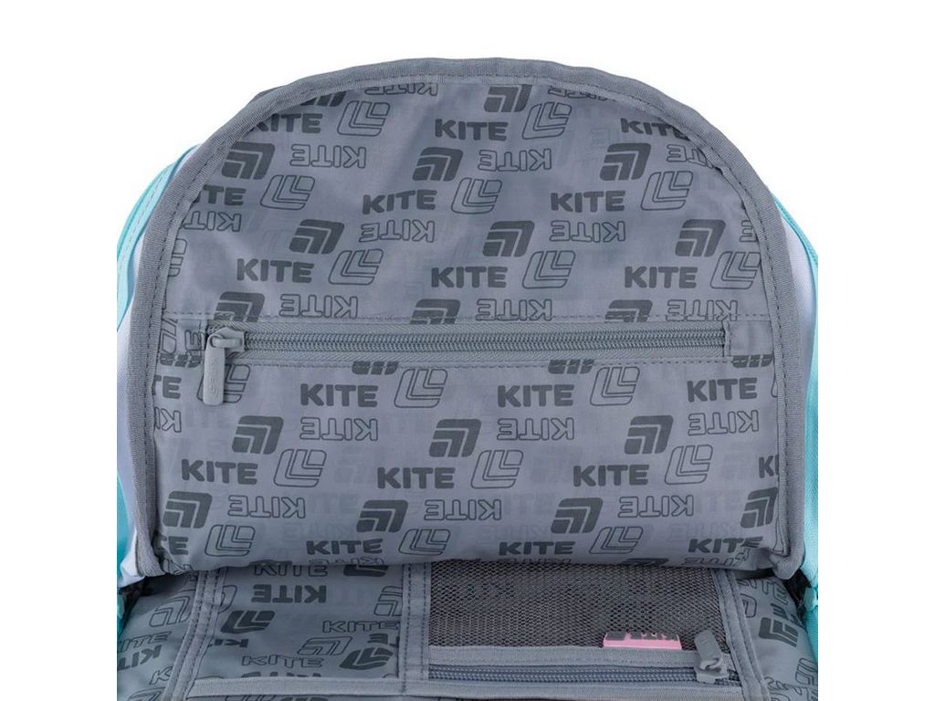Рюкзак шкільний Kite Hello Kitty HK25-2587M, ортопедична спинка