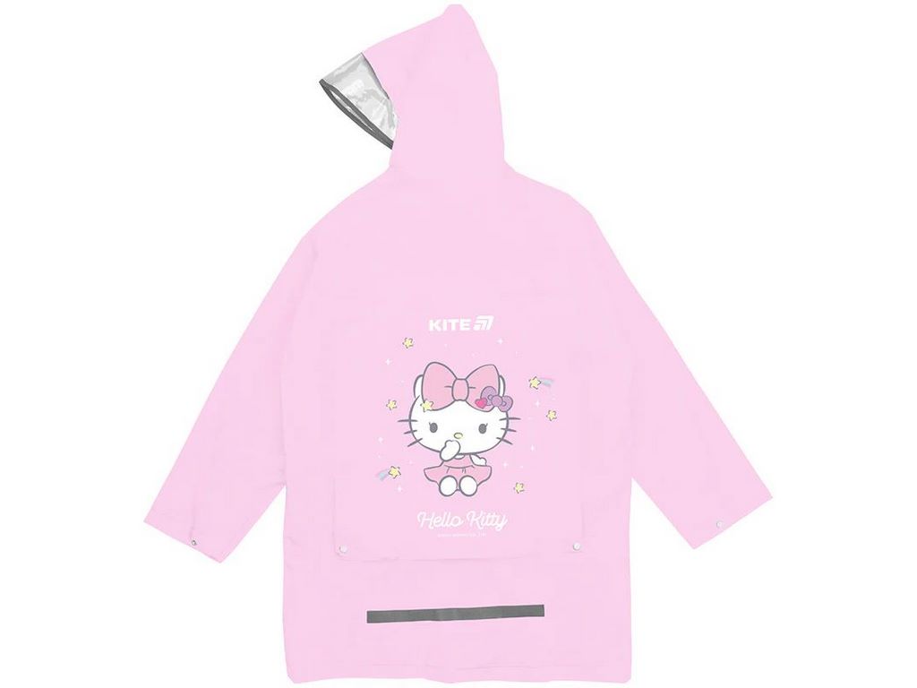 Дощовик дитячий Hello Kitty, Kite
