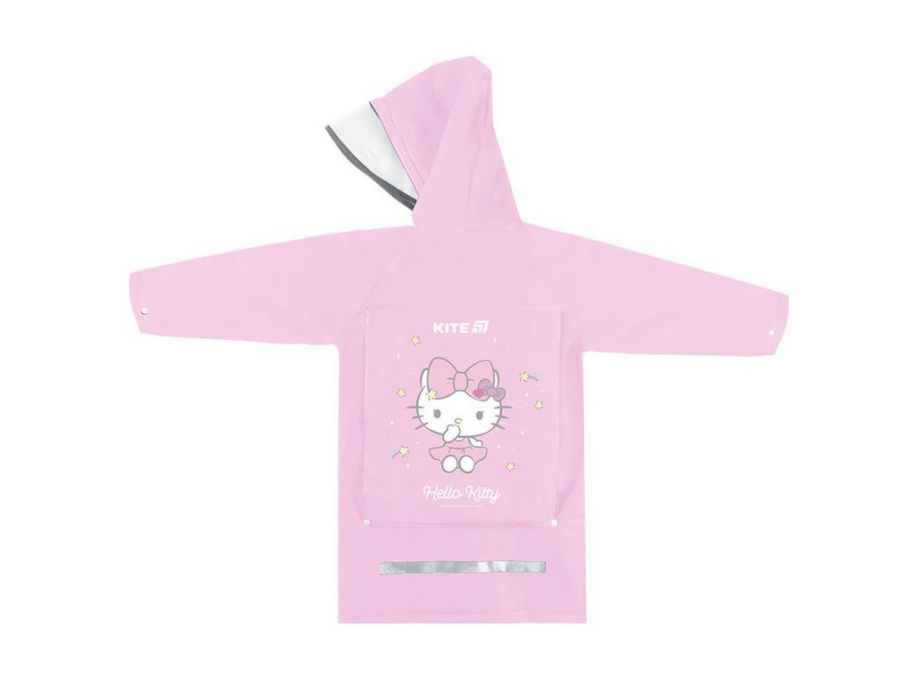 Дождевик детский Hello Kitty, Kite