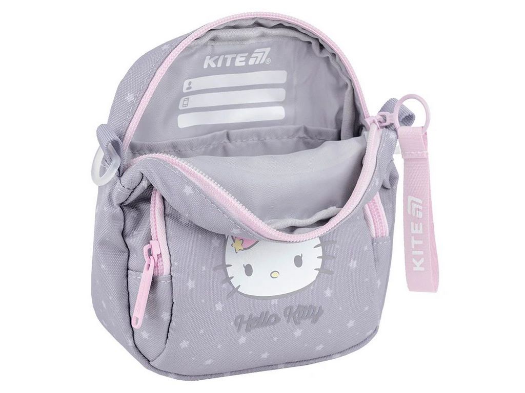Сумка-рюкзак дитяча Hello Kitty, Kite