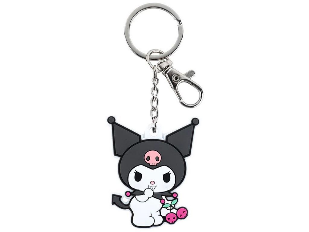 Брелок-підвіска Kuromi, Kite
