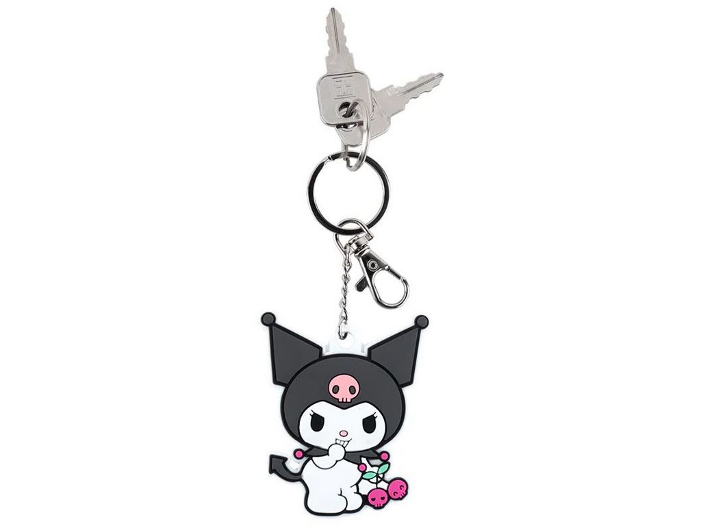 Брелок-підвіска Kuromi, Kite