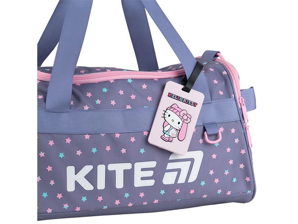 Бейдж на багаж Hello Kitty, Kite