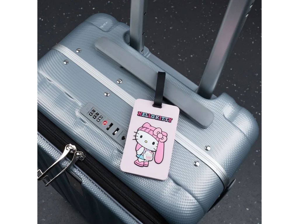 Бейдж на багаж Hello Kitty, Kite