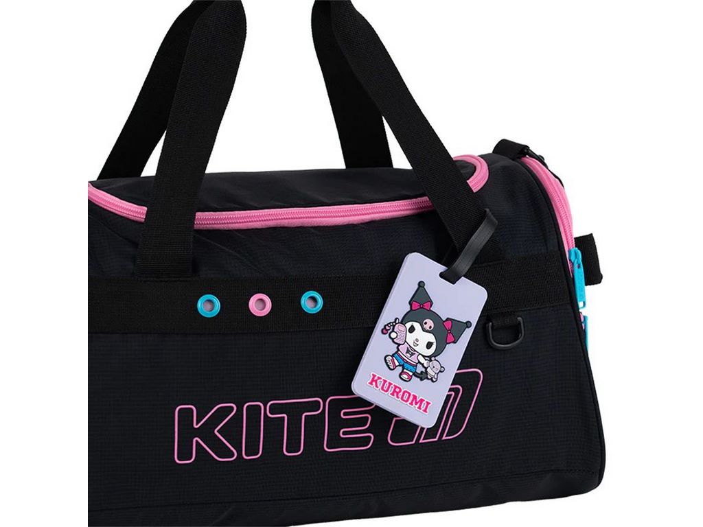 Бейдж на багаж Kuromi, Kite