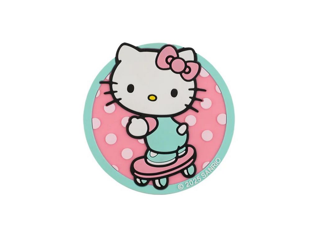 Бейдж на липучці Hello Kitty, Kite