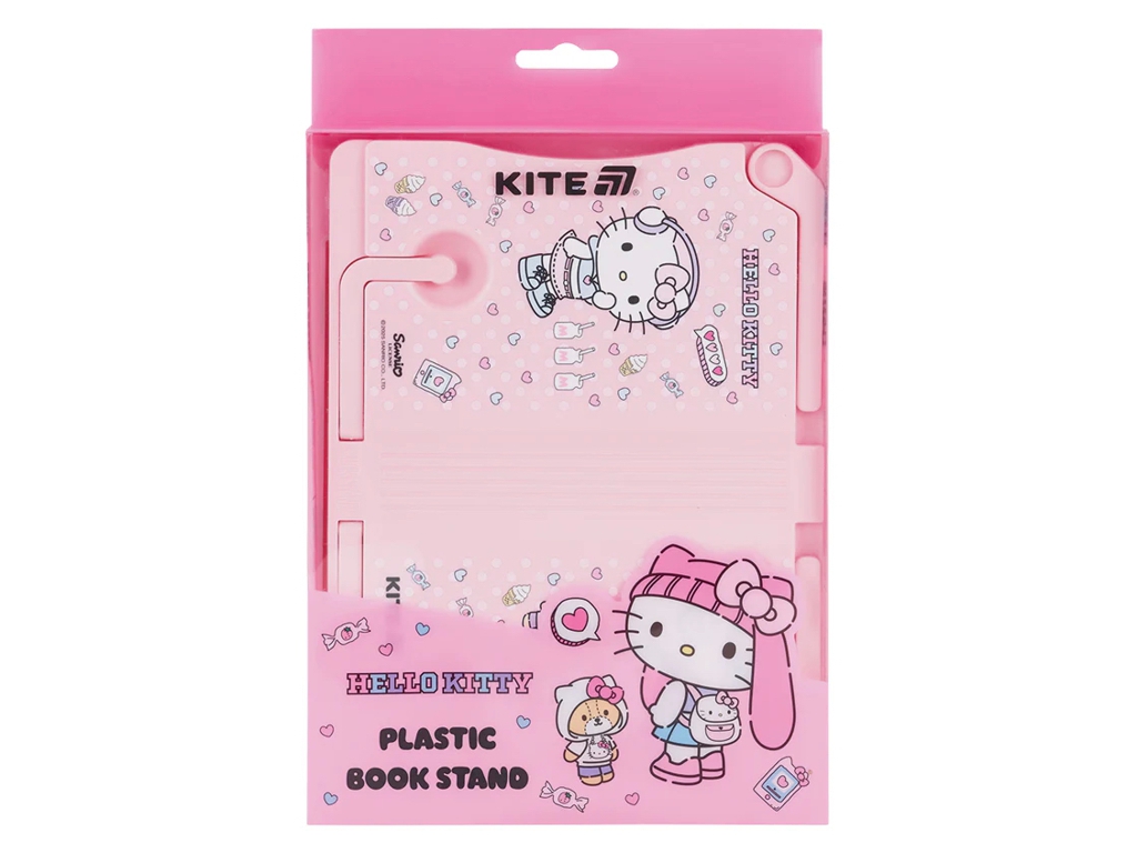 Підставка для книг пластикова Hello Kitty, Kite