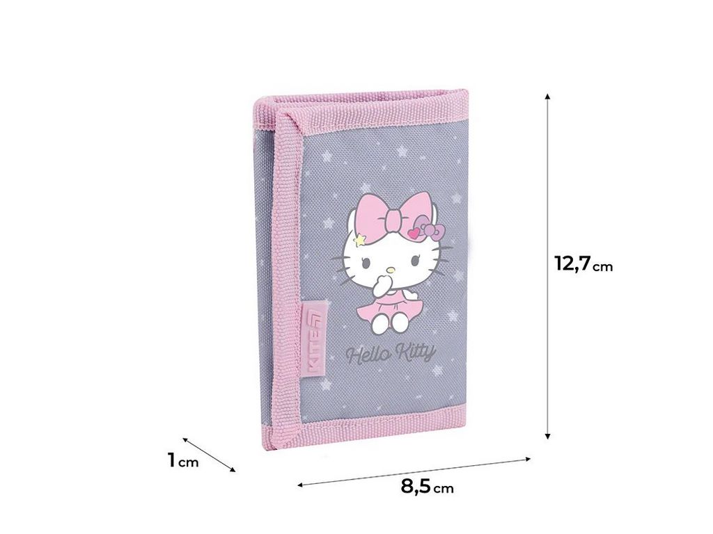 Гаманець Hello Kitty, Kite