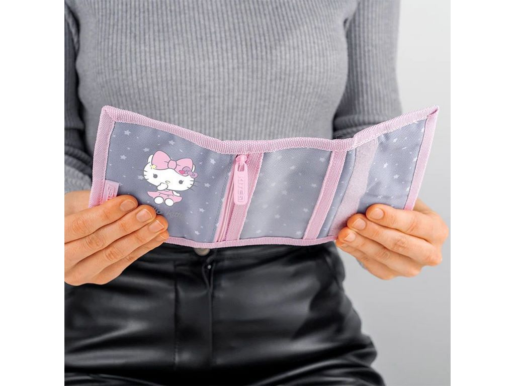Гаманець Hello Kitty, Kite