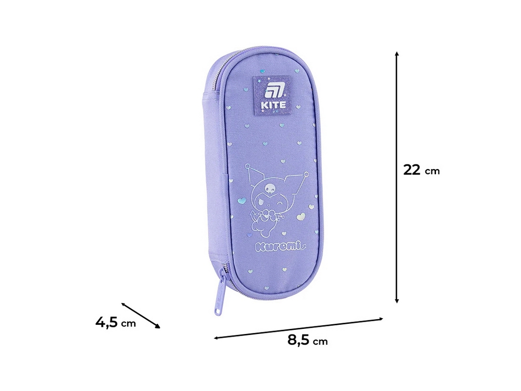 Пенал Kuromi, Kite HK25-599