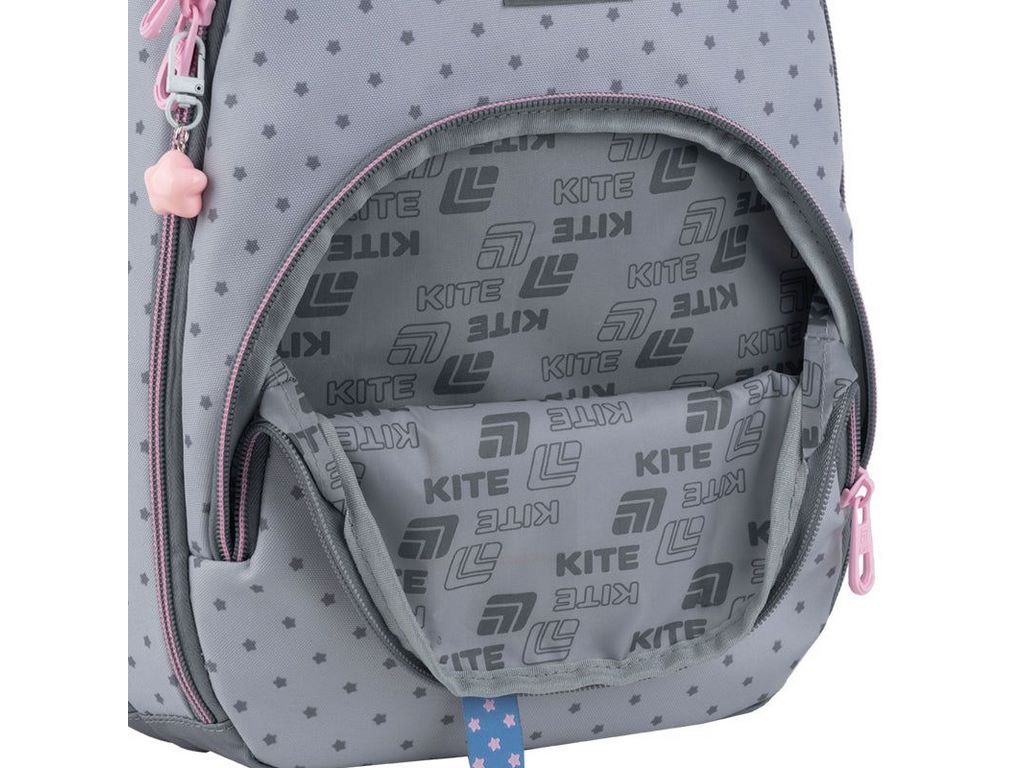 Рюкзак шкільний підлітковий Hello Kitty, Kite