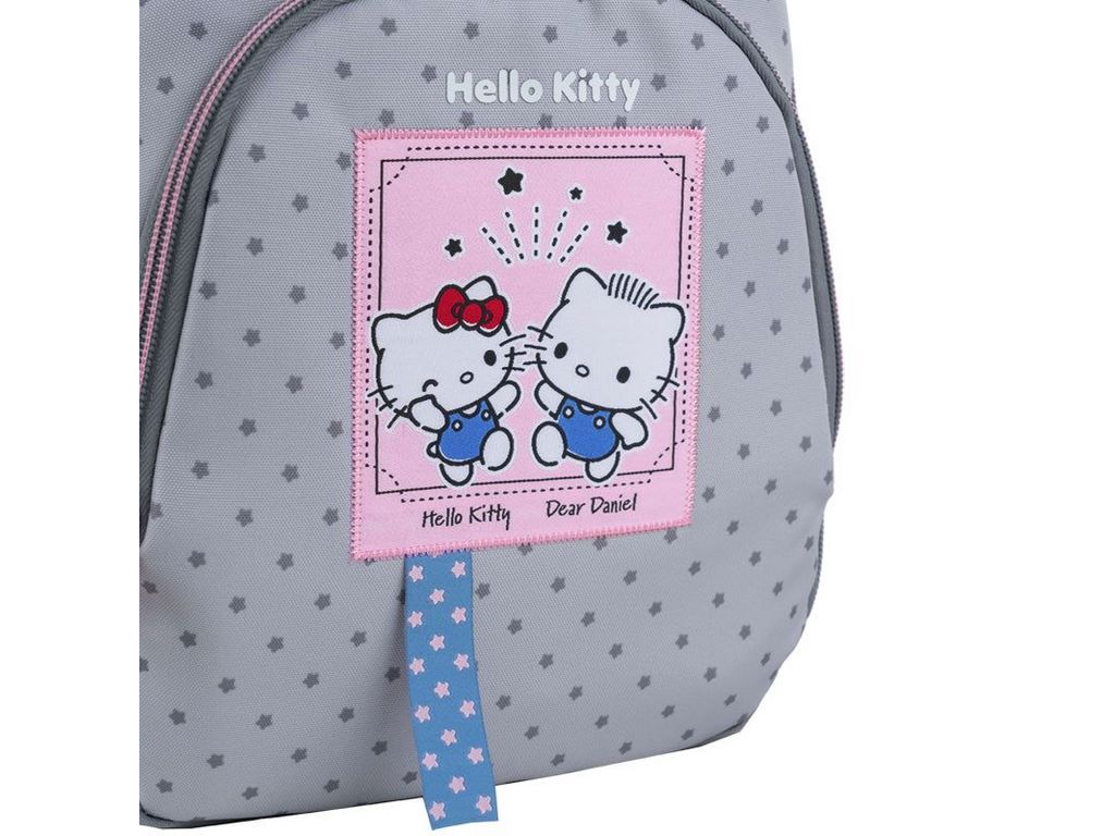 Рюкзак шкільний підлітковий Hello Kitty, Kite