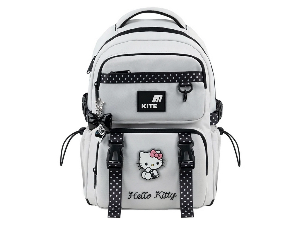 Рюкзак шкільний Hello Kitty Kite HK26-1022M