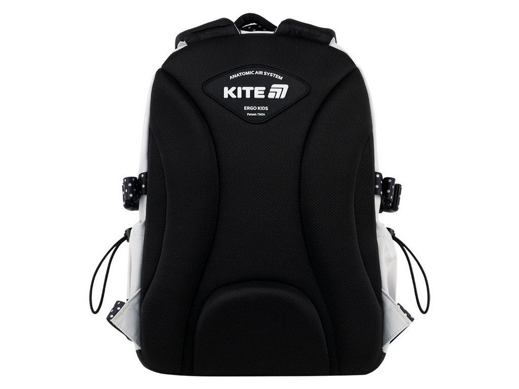 Рюкзак шкільний Hello Kitty Kite HK26-1022M