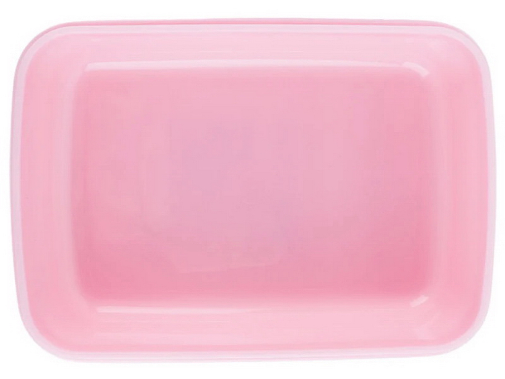 Ланчбокс з перегородкою Kite Hello Kitty HK26-160-1, 420 мл