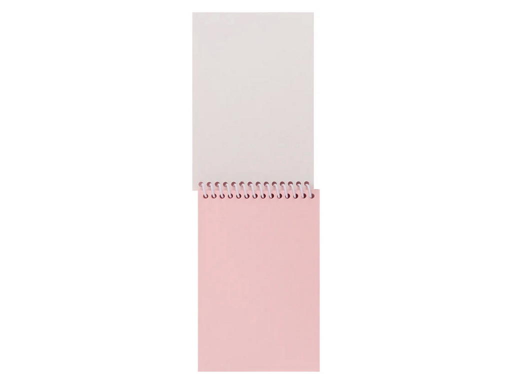 Блокнот А6 на спирали Hello Kitty Kite HK26-196-1, 48 листов