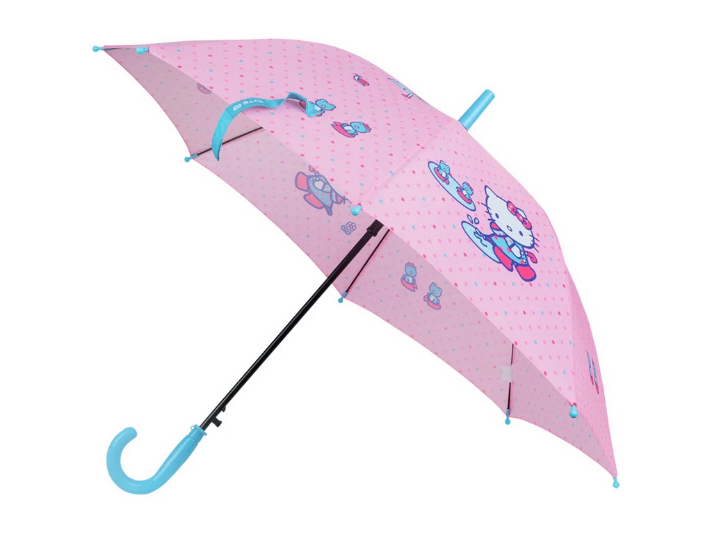 Зонт детский Kite Hello Kitty HK26-2001