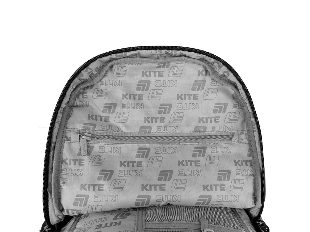 Рюкзак шкільний підлітковий Kite Kuromi HK26-2587M-1