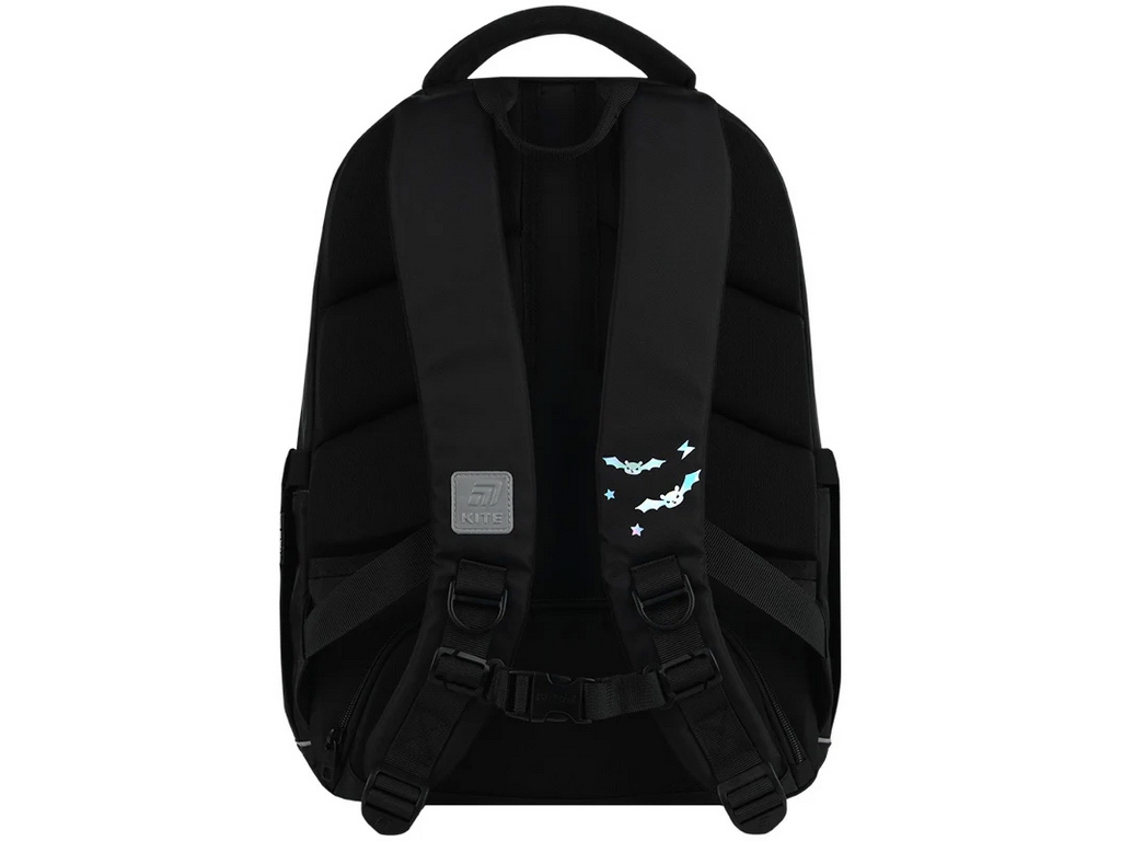 Рюкзак шкільний підлітковий Kite Education teens Kuromi HK26-2594M