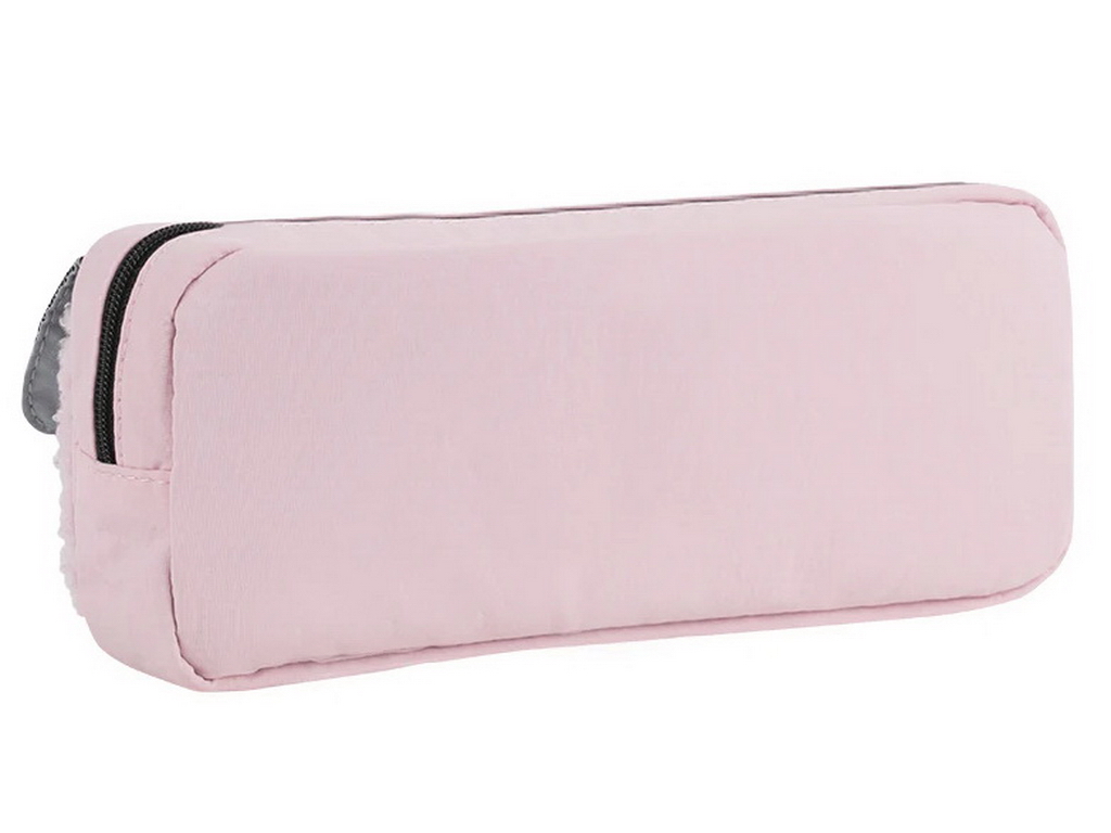 Пенал мягкий с карманами Kite Hello Kitty HK26-2701, 21 см, на молнии, Kite