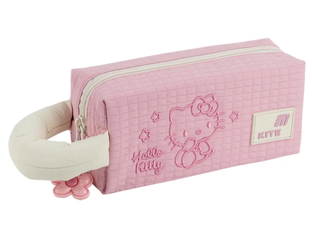 Пенал на 1 відділення Kite Hello Kitty HK26-2703-1