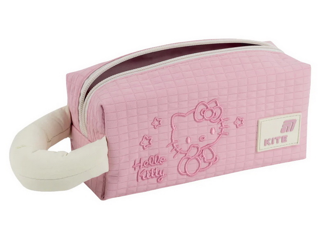 Пенал на 1 відділення Kite Hello Kitty HK26-2703-1