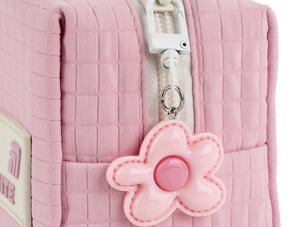 Пенал на 1 відділення Kite Hello Kitty HK26-2703-1