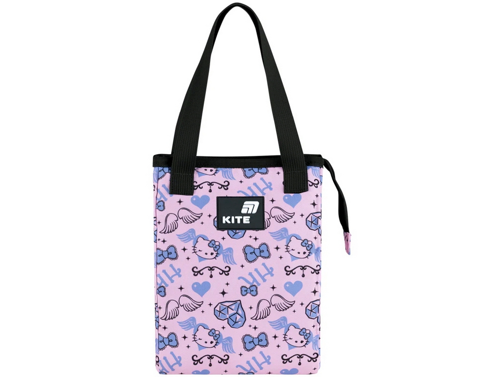Сумка для ланчу Kite Hello Kitty HK26-2707, 4.5л